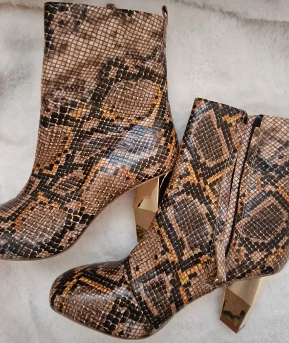 Botine Kurt Geiger