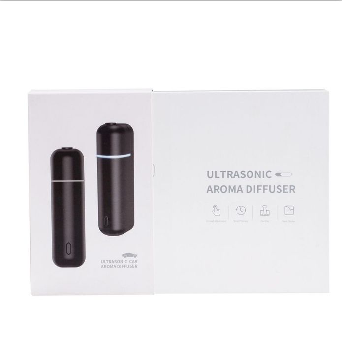 Ultrasonic asvijitel