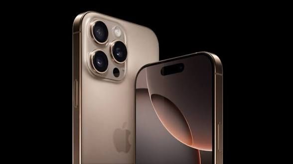 Iphone 16 pro kab dakument srochan