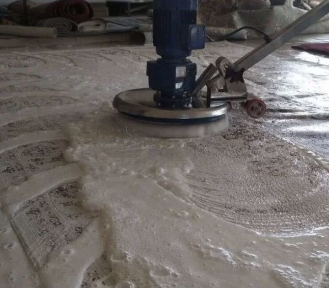 Premium Чистка ковров / Гилам ювиш