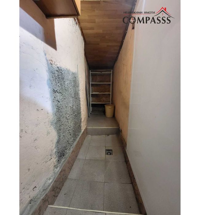 район Автогара, гр. Добрич, къща – 71100евро!