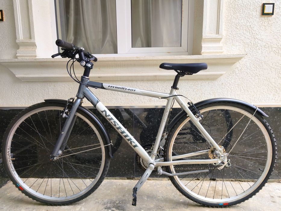 Велосипед японский