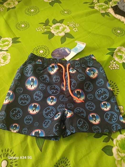 Нови летни комплекти за момче