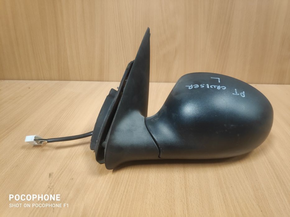 Ляво огледало Chrysler PT cruiser / Крайслер Пити крузер гр. Варна ...