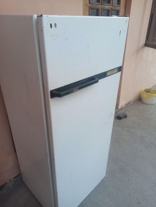 Холадиник зор ишлиди