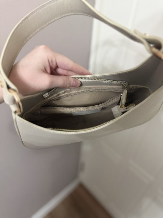 Кожаная сумка (Италия)