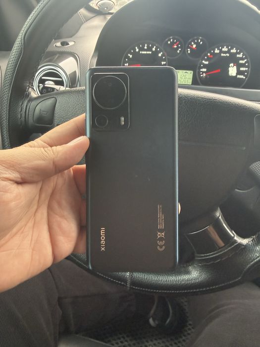 Xiaomi 13 lite 8/128 gb