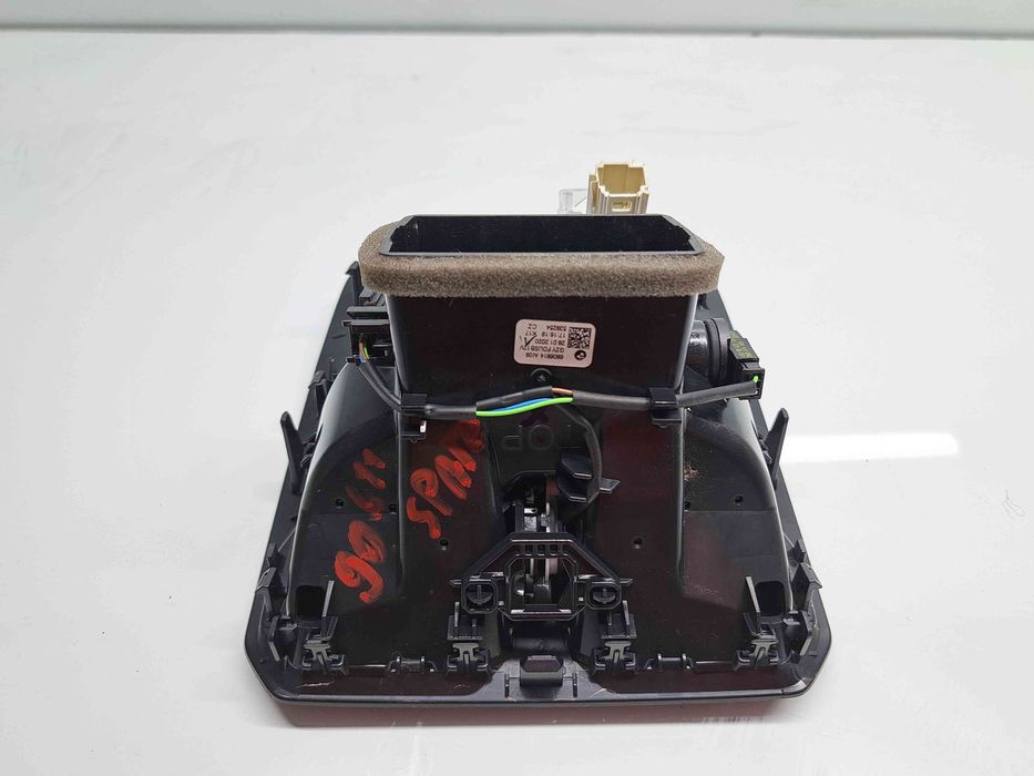 Grila aerisire spate Bmw 3 Saloon (G20) [Fabr 2018-2025] 6806814-09