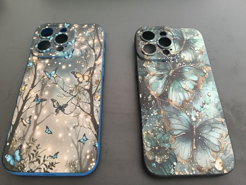 Husa iPhone 16pro max