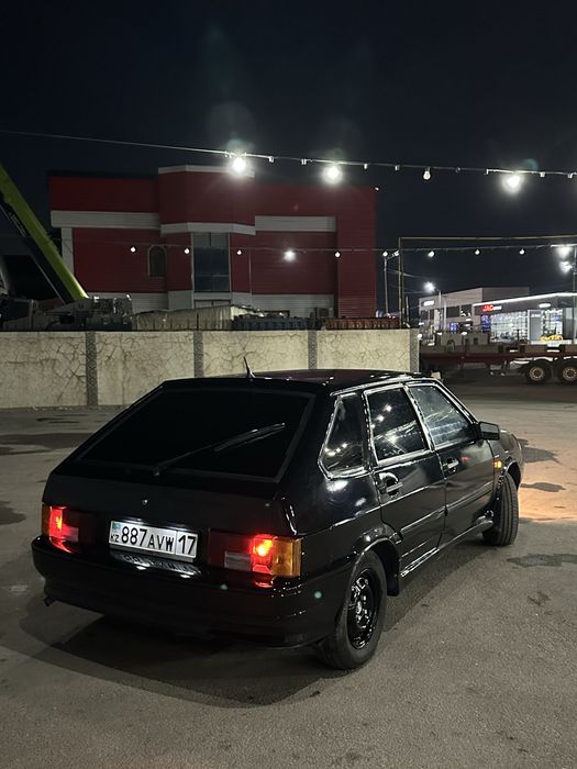 Продаеться идеальный 2114 срочно