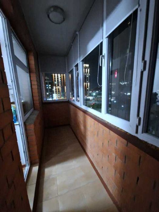 продам двухкомнатную квартиру (ипотека)