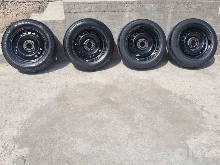 R 14 diska balon sotiladi