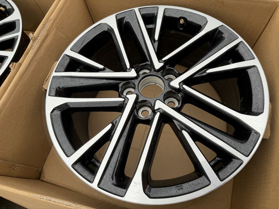 Диски toyota camry 80 original