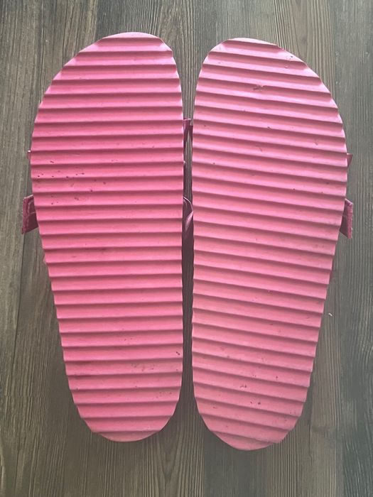 Versace Mules Slip Ons (Original)