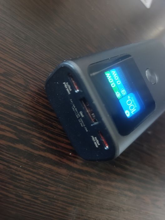 Power bank в отличном состоянии