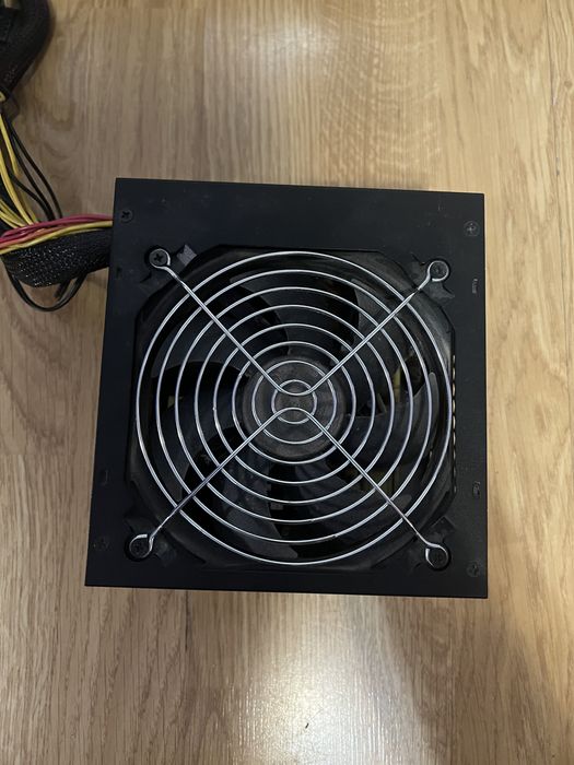 Sursa segotep atx-500WH