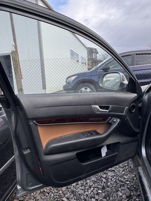 Audi A6 QUATRO 3.0 TDI Facelift