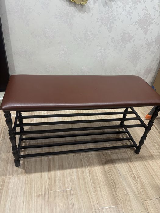 Тумба для обуви,обувница