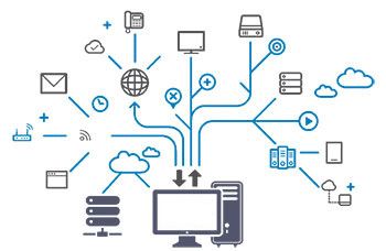 Услуги IT-специалиста