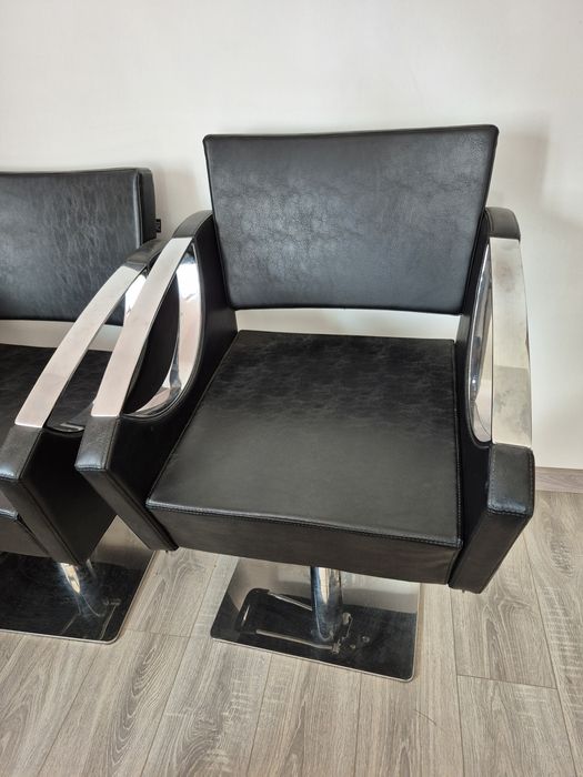 Scaun coafura stare grozava!!!