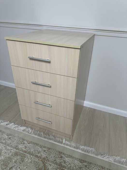 Комод для одежды