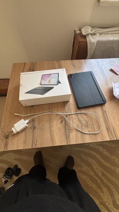 Продам планшет huawei matepad 11.5 128gb