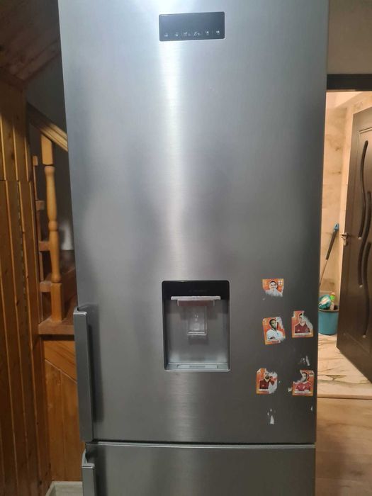 combina frigorifica no frost