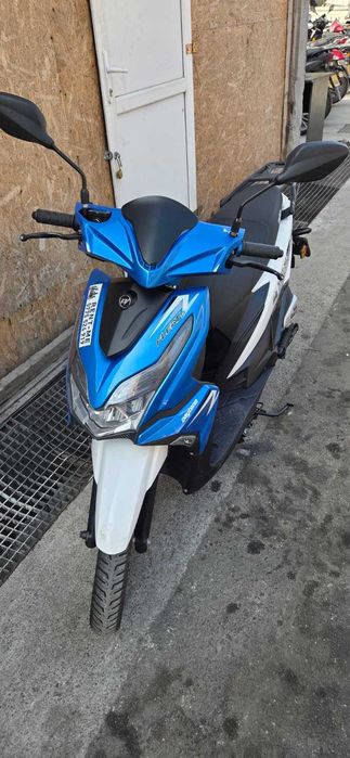 Daytona Flert 110cc mai multe scutere disponibil