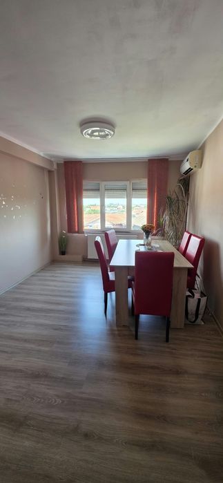 Apartament Bd.16 Decembrie 1989
