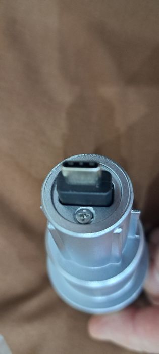 Fanatec QR Lite + Quick Releases