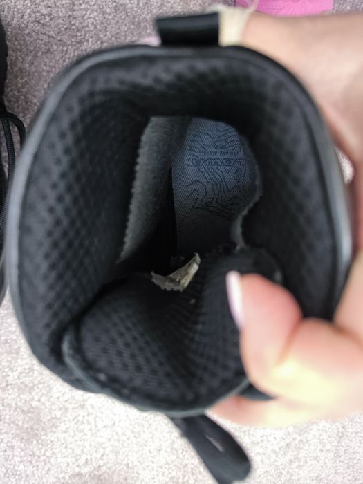 Bocanci trekking Lowa Recon Gtx wd tf 36,5