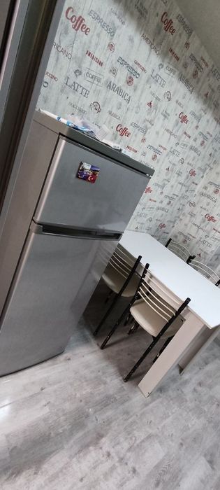 Продам свою 1 комнатную квартиру Моштабиб