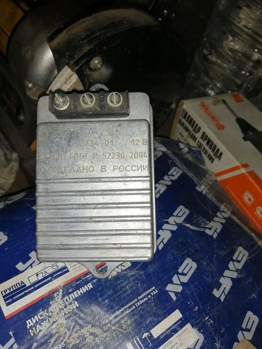 Продам запчасти на уаз.