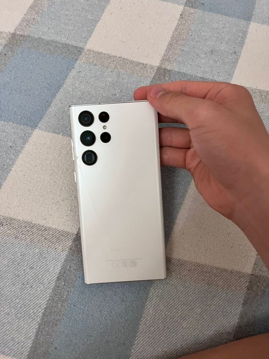 Срочно s22ultra продается