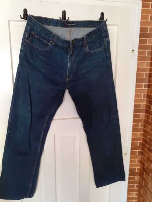 Два чифта дънки хл използвани