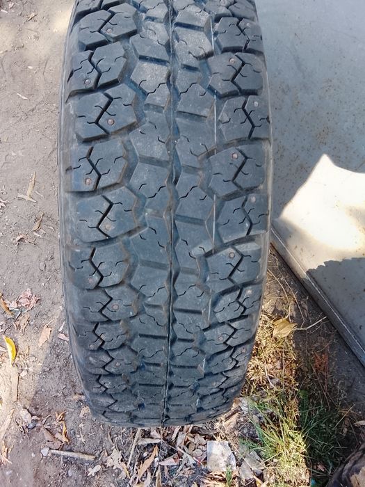 Продам колесо на 16