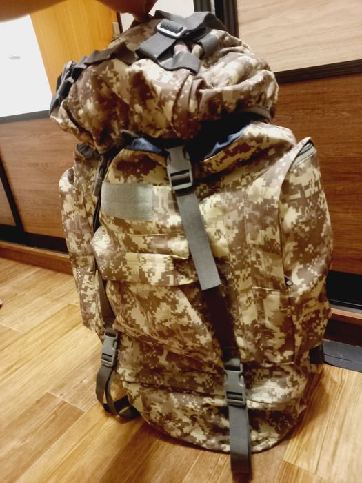 Продам рюкзак/сумку для вещьмешка