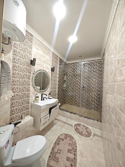 3-комнатной квартиры