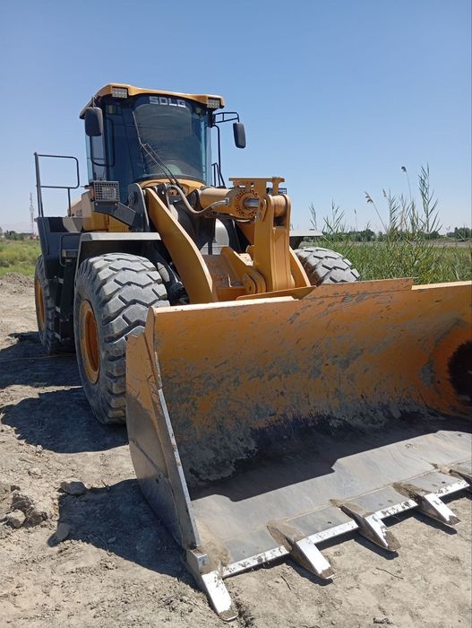 Техникалар пагрузчик экскаватор алтай