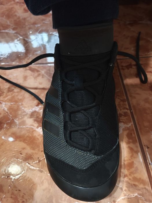 Маратонки Adidas