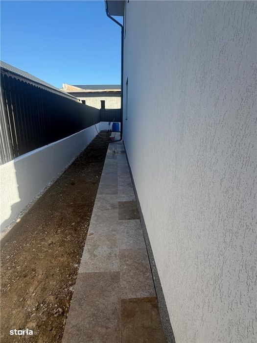 Casa-VilĂ ÎN Stil Mediteranean – Pantelimon | Calitate, Eleg