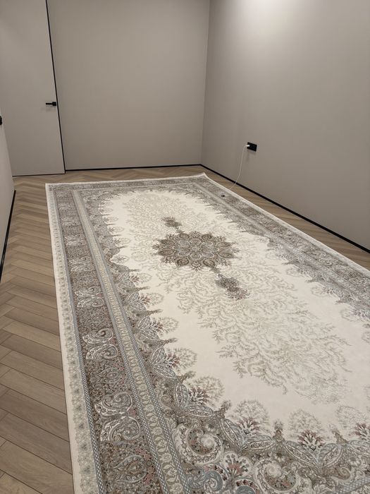 Иранский ковер 2,5*5