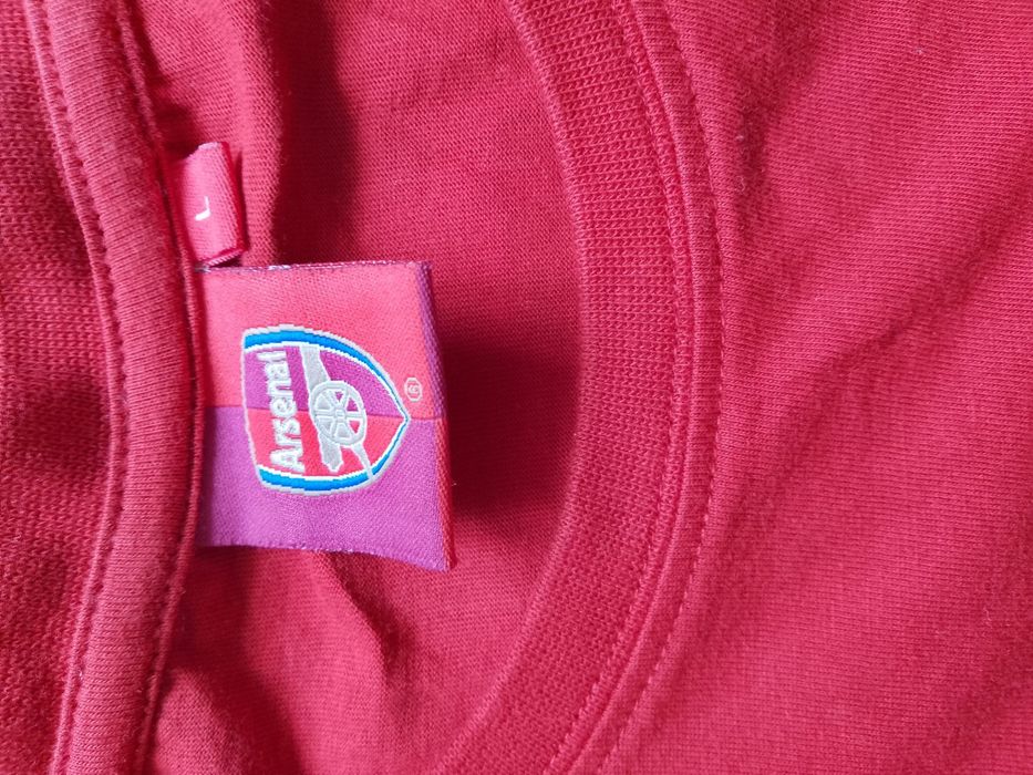 Tricou Suporter Fotbal Arsenal Londra