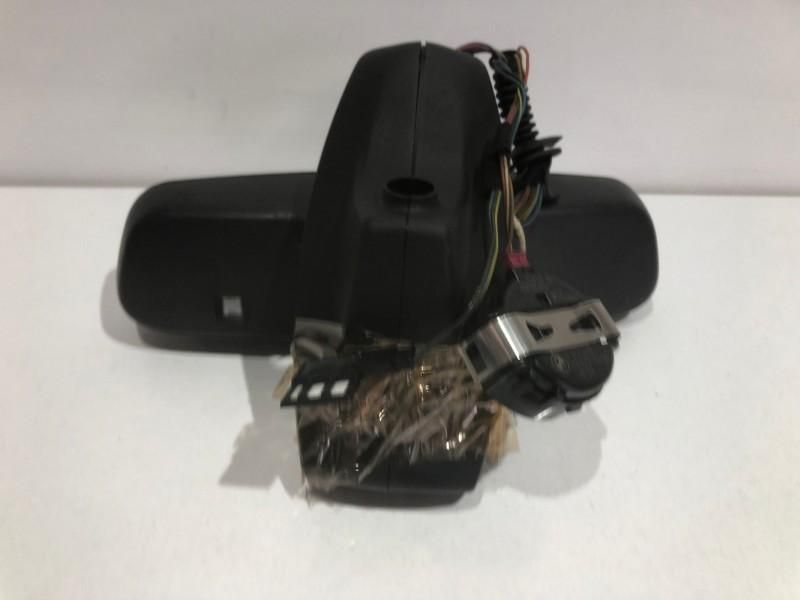 Oglinda retrovizoare cu senzor lumina,ploaie 3.0dM57 306d3  9122432 B