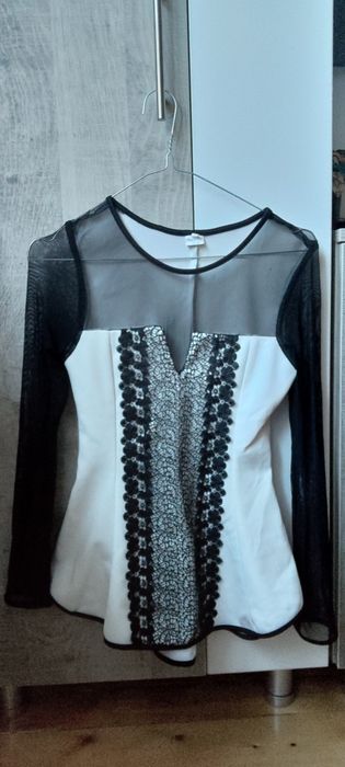Bluza elegantă, damă, 34
