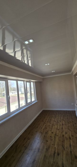 Продаётся 2х ком в Чирчике евро