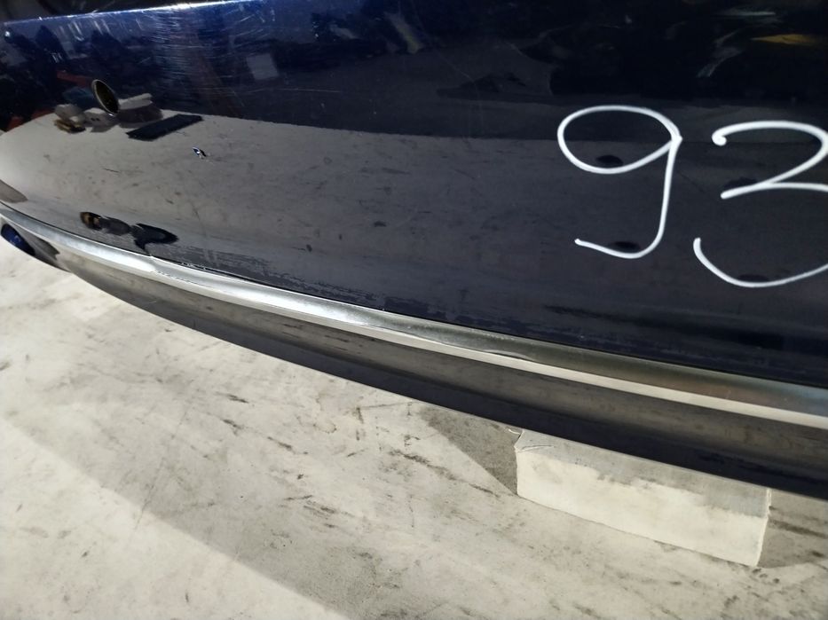 Bara spate Audi A5 , 2016, 2017, 2018, 2019, 2020,  cod origine OE 8W6807511A