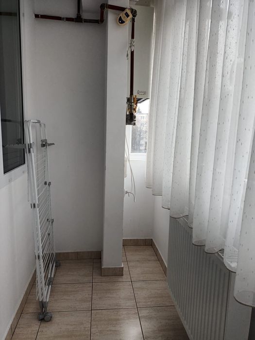 Garsoniera de inchiriat,280€, Negru Voda, Pitesti