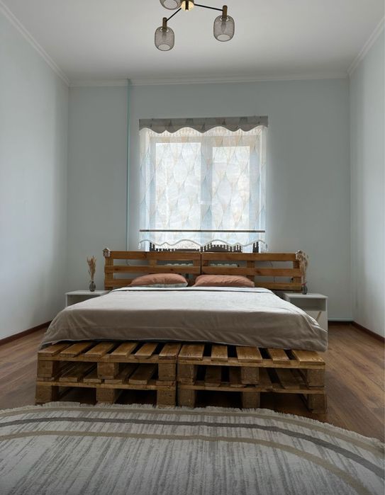 Дом с баней в горах посуточно