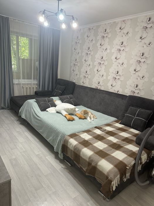 Продается 1 комнатная квартира